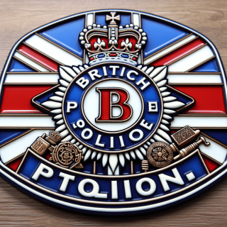 未来のサイバー世界にいるピンクのサングラスをかけている女性