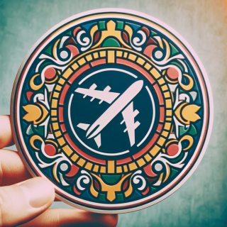 音楽フェスティバルをステージから見た風景