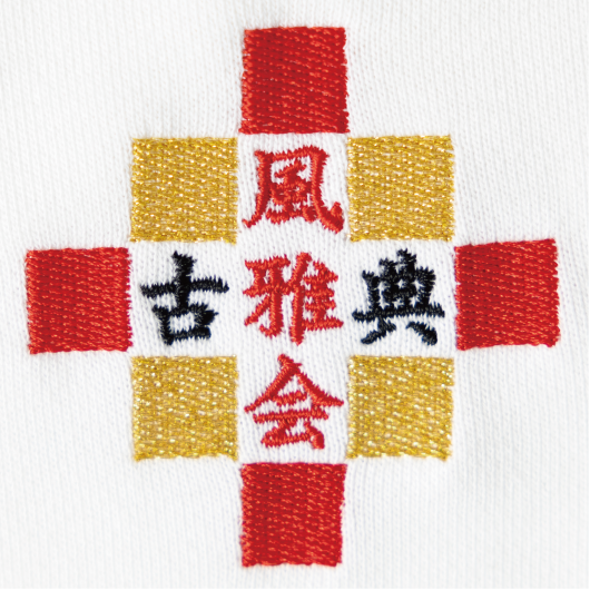 刺しゅうイメージ4