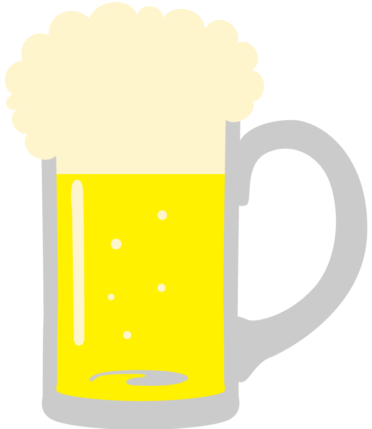 ワンポイントマーク C-195