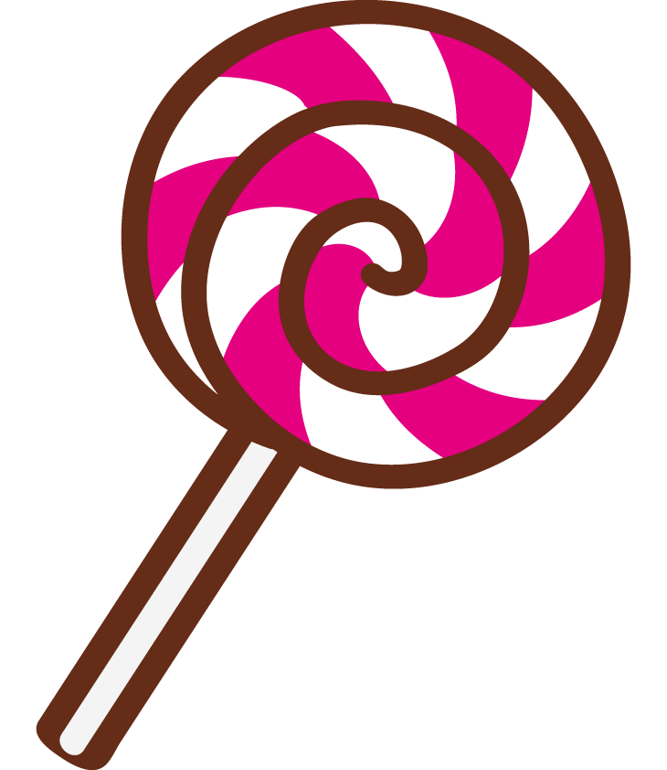 ワンポイントマーク C-51