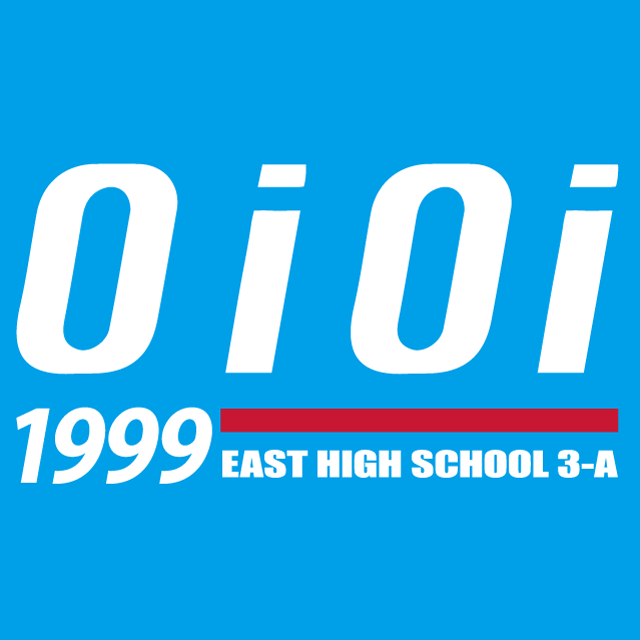 Tシャツのアレンジ用デザインサンプル