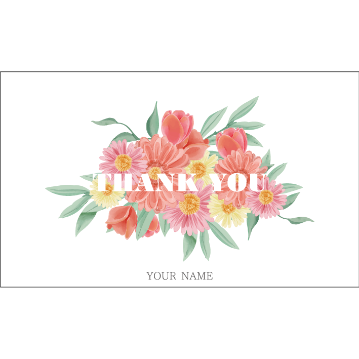 タオル熨斗テンプレート 70004