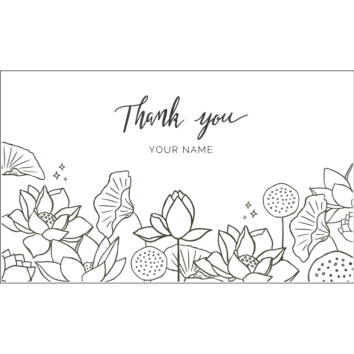 タオル熨斗テンプレート 70012