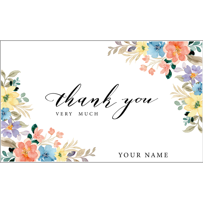 タオル熨斗テンプレート 70027