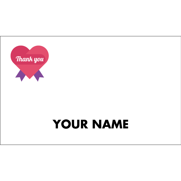 タオル熨斗テンプレート 70039