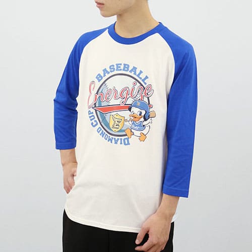 スーパーヘビー長袖Tシャツ