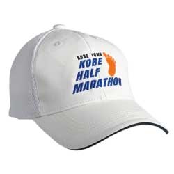 メッシュコンビキャップ