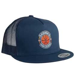 パワフルキャップ