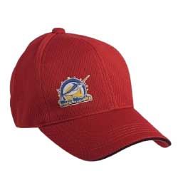 ビビッド爽快キャップ