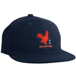 ストリートキャップ