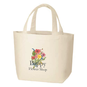 ランチトートバッグ