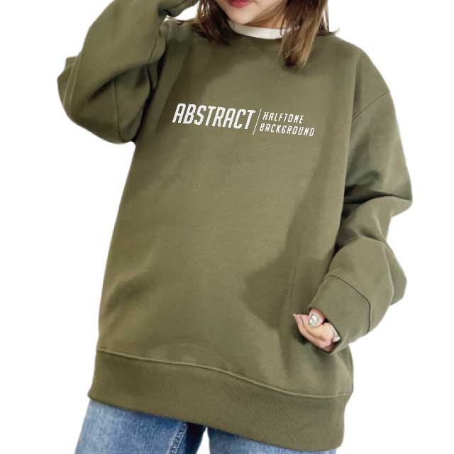 「レギュラープリント」作製例