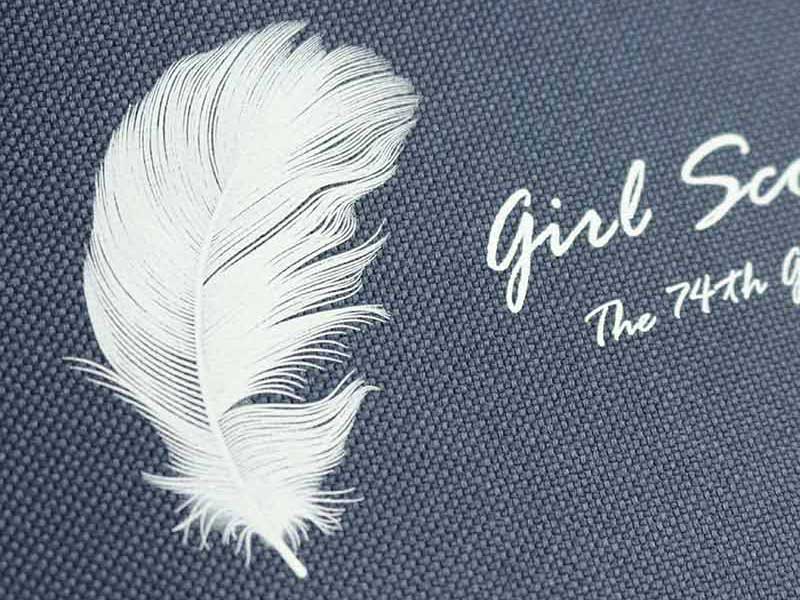 ダイレクトカラープリントイメージ（キャンバス）