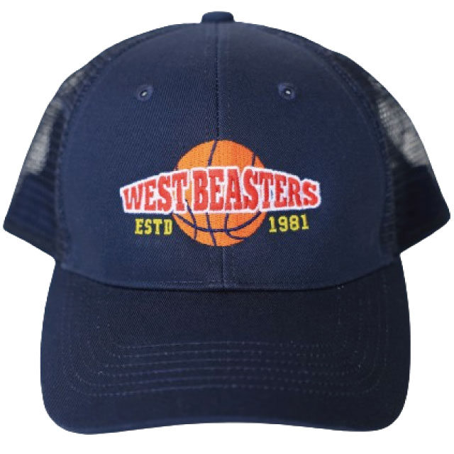 「デザイン刺繍」作製例2