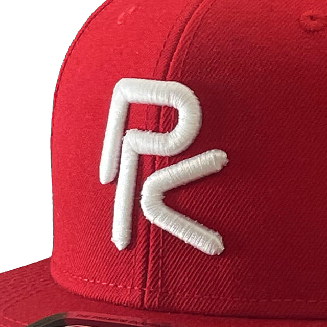 「3D刺繍」作製例