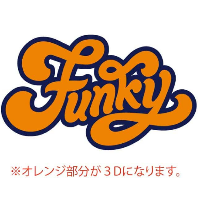 3D刺繍デザインデータ