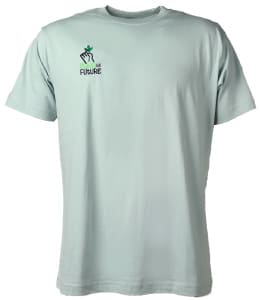 ボランティアユニフォームにも