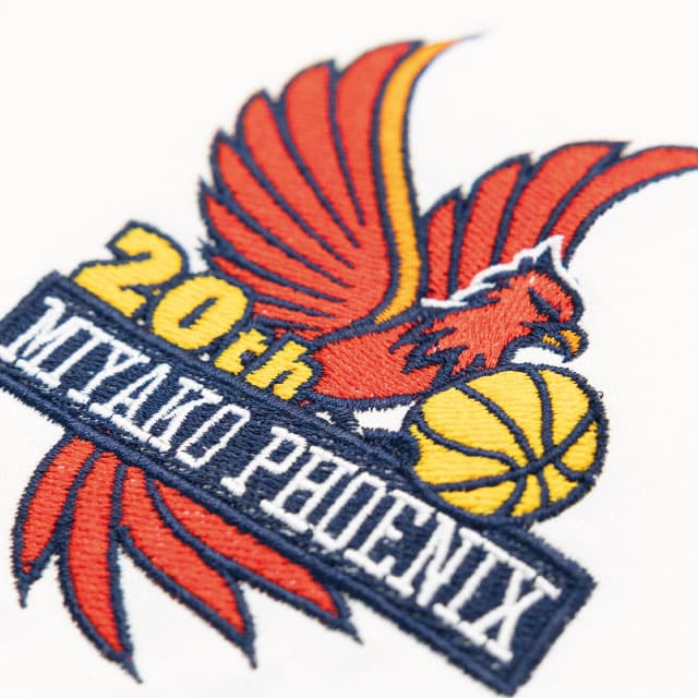 「刺繍」作製例