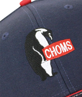 キャップ・帽子のプリント・刺繍