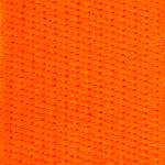 蛍光オレンジ