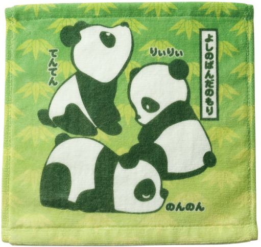 顔料インクジェット　プリントイメージ