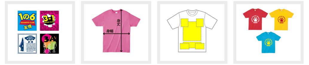 オリジナルデザイン作成ガイドはこちら