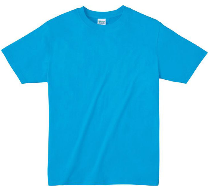 シミュレーター用Tシャツカラーサンプル