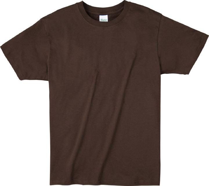 シミュレーター用Tシャツカラーサンプル