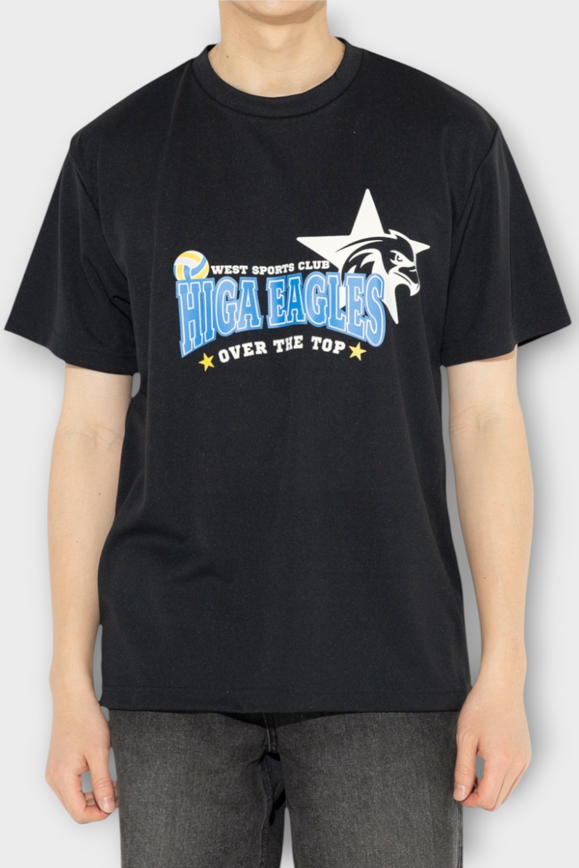 スピードドライTシャツの商品画像