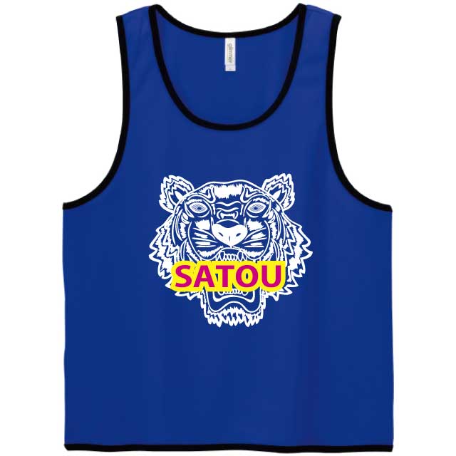 スピードドライビブス