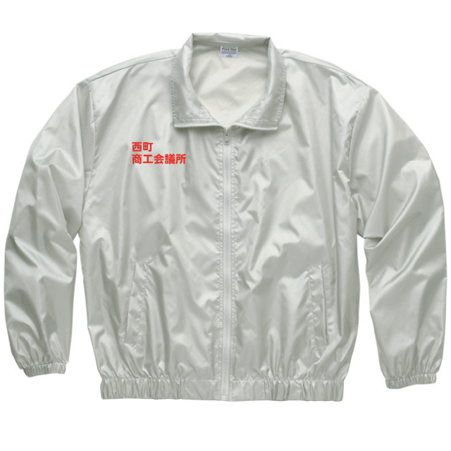 ハピネスブルゾン