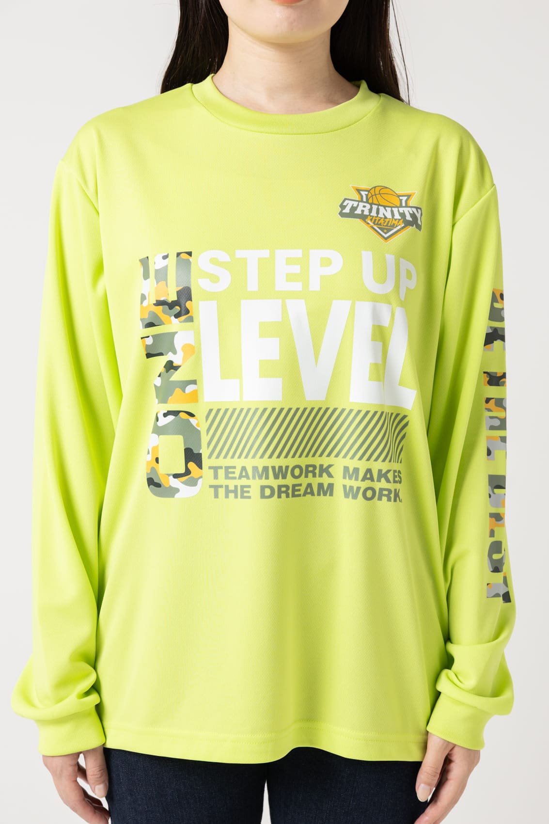 プロメッシュドライの商品画像