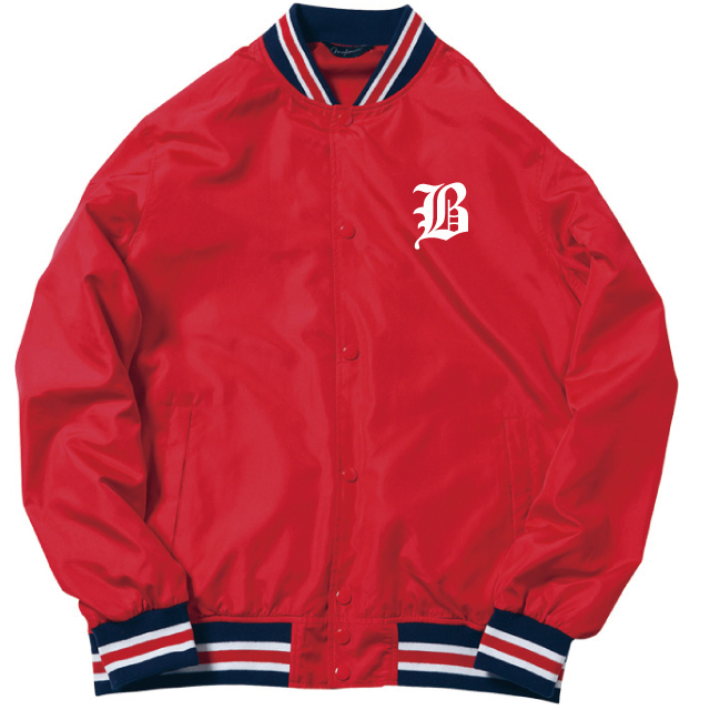 スタジアムジャケット