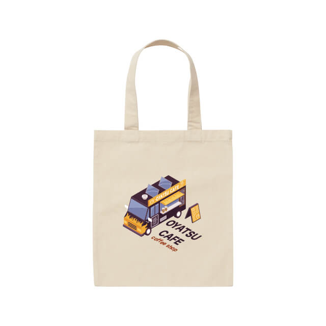 スマートトートバッグM｜トートバッグ