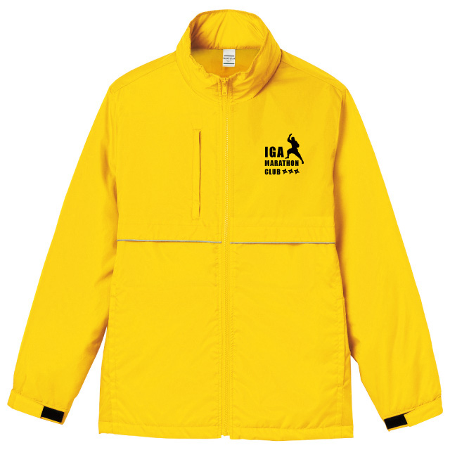 中綿入りあったかスタッフコート