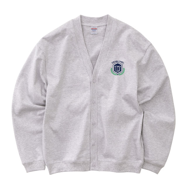 オンリーワンカーディガン