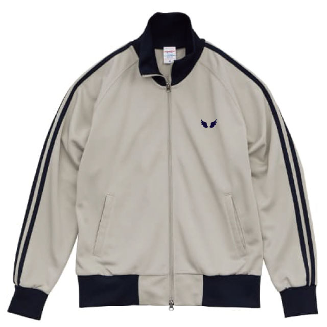 ハイストリートジャケット｜ブルゾン・ジャンパー・ジャケット