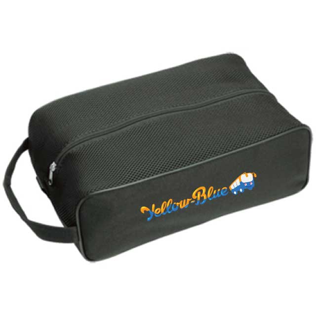 アクティブシューズケース