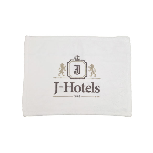 ふわふわブランケット（S）