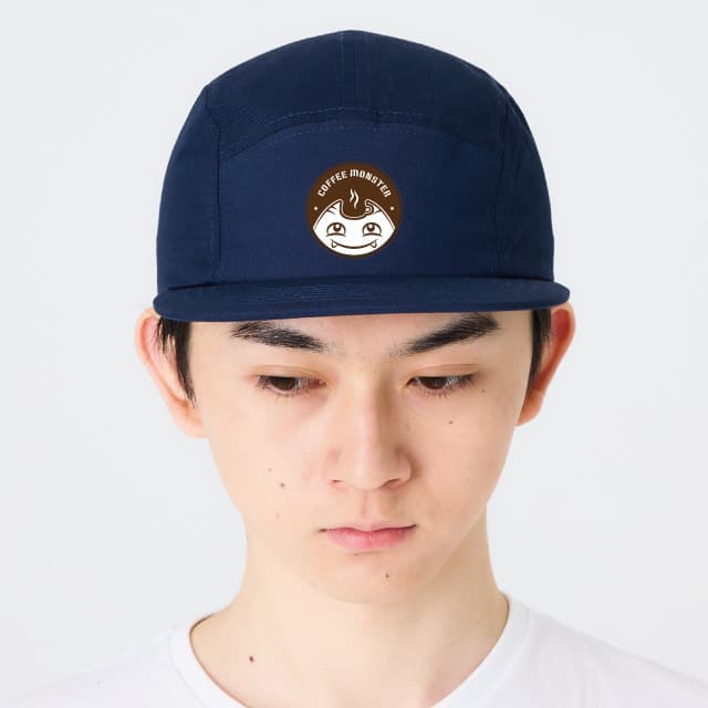 ニューマテリアルジェットキャップ