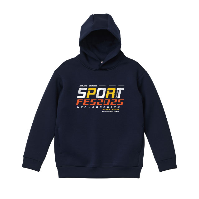 NEWもちもちパーカー｜パーカー・スウェット