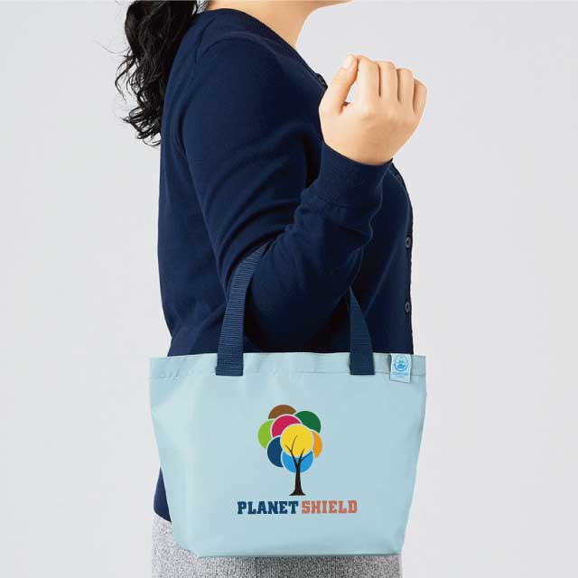 海にやさしいデイリートート（S）