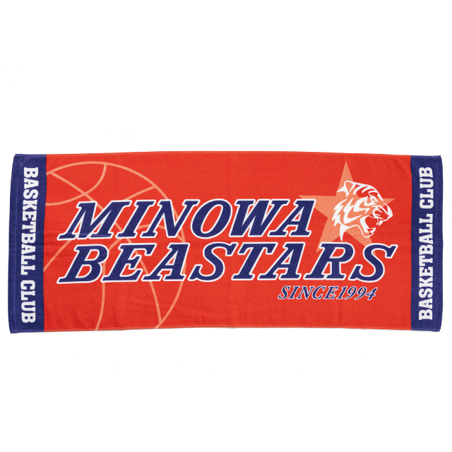 1day スポーツタオル綿(インクジェット)