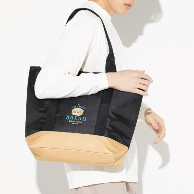 ひんやりほかほかトート (M)｜トートバッグ