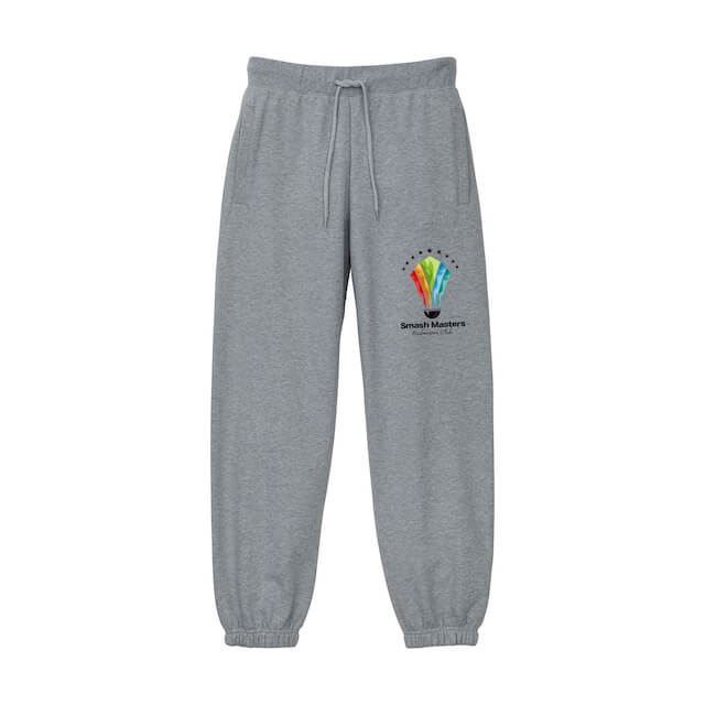 らくカジュスウェットパンツ