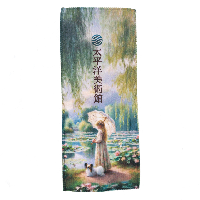 0day ハンドロングタオル(昇華プリント)