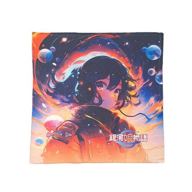 0day ミニタオル(昇華プリント・ビビッドタイプ)