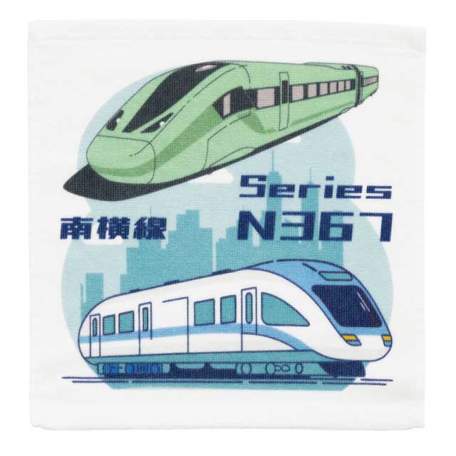 0day ハンドタオル綿(インクジェット・ホワイトベース)