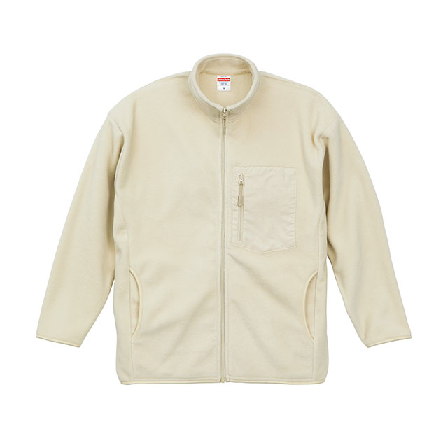 ふんわりカジュアルジャケット